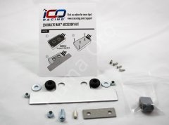 ICO Racing Rallye MAX Teker Hızı Destekli Tripmetre