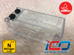 ICO Racing Rallye MAX Teker Hızı Destekli Tripmetre