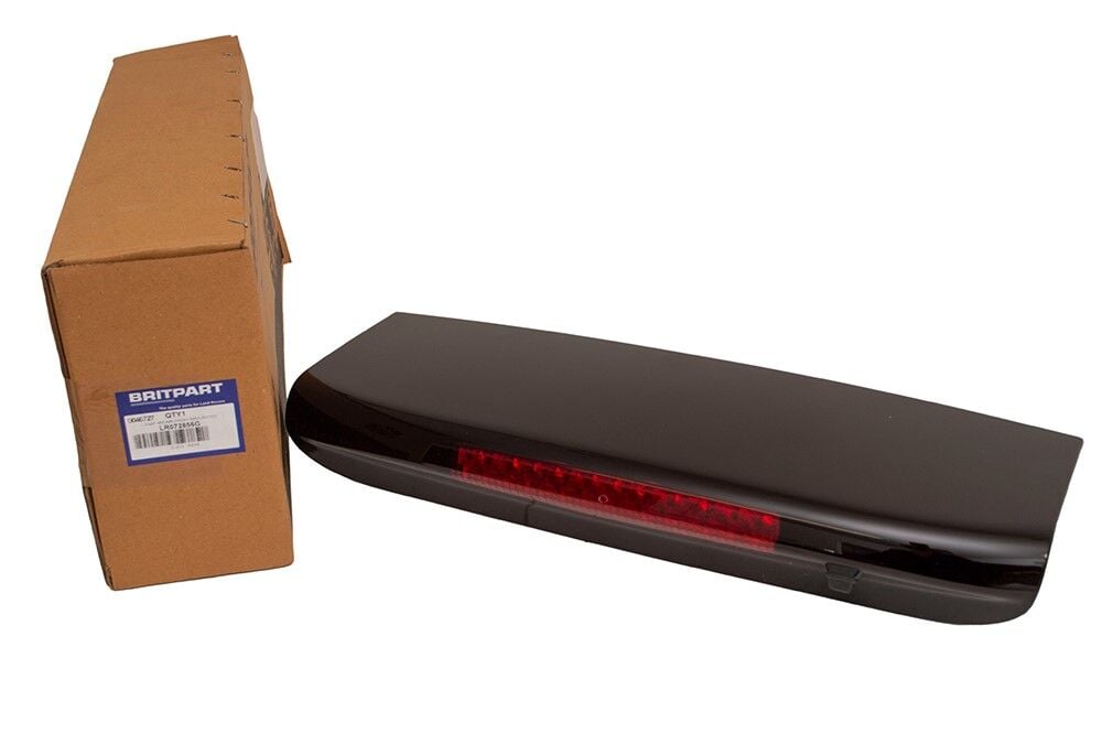 LR072856 LR029623 XFG000062 Spoiler Stop Lambası Discovery 3 4