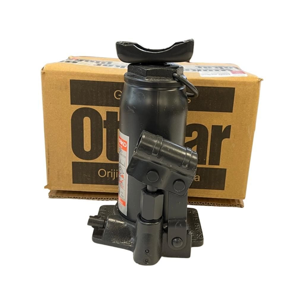 12B18-35008-AA Hidrolik Şişe Kriko 5 Ton Otokar Defender | Otokar