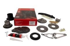 DA3907 LR023524 LR014247 LR029908 Zincir Seti Puma 2.2 Defender