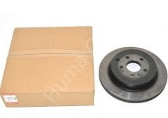 Rear Brake Disc LR001019