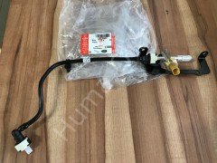 LR079937 LR044010 Yakıt Besleme Manifoldu Evoque Sport