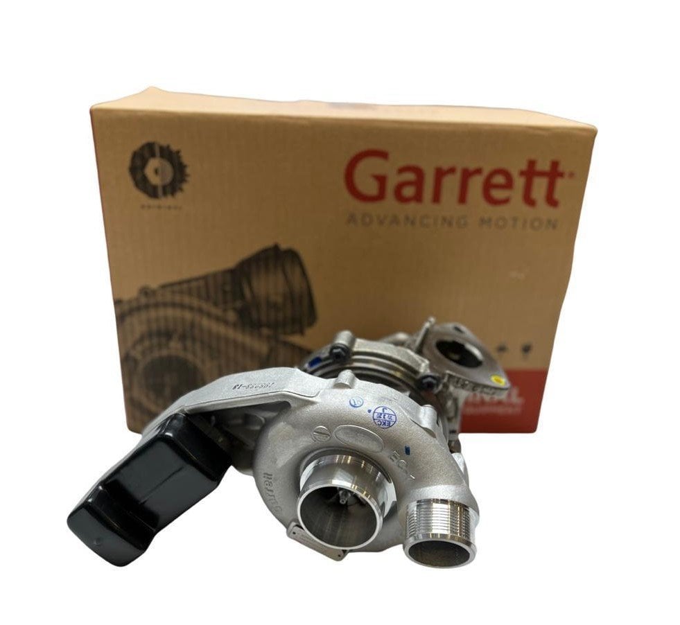 LR084606 LR061996 Turbo Birincil Range Rover Sport Discovery 5