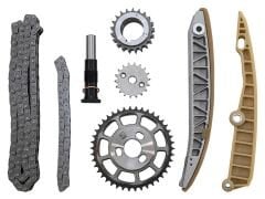 DA3794 LHA000030 LQX100130 Zincir Seti Td5 10P-14P