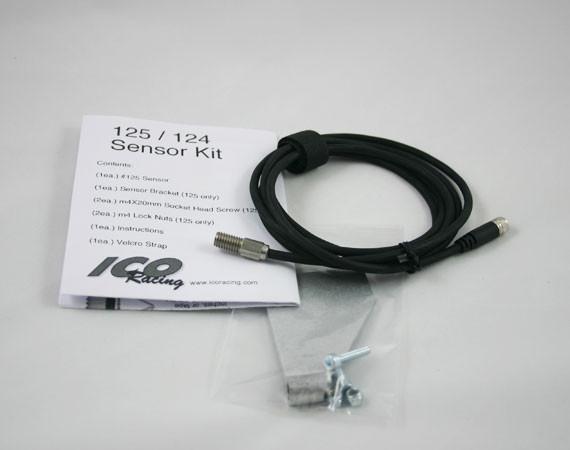ICO Racing Sensor and Bracket