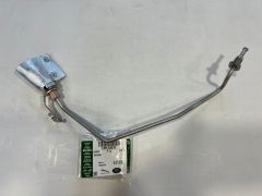 LR112670 LR082495 JDE40156 Egzoz Basınç Sensörü 2.0 Dizel
