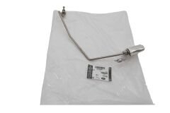 LR112670 LR082495 JDE40156 Egzoz Basınç Sensörü 2.0 Dizel