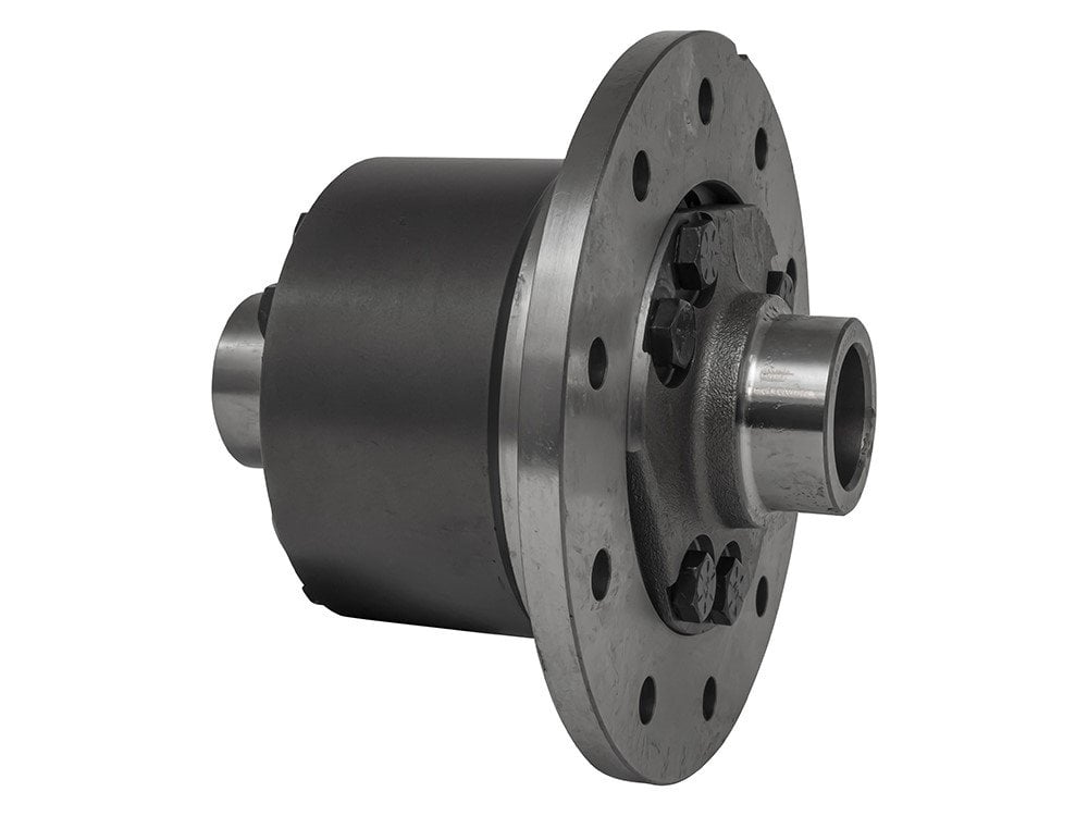 Discovery 2 Truetrac Ön Diferansiyel Kilidi DA5710