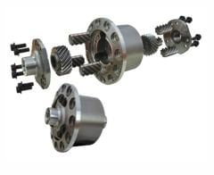 Discovery 2 Truetrac Ön Diferansiyel Kilidi DA5710