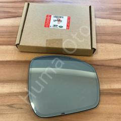 Range Rover Discovery Ayna Camı Sağ LR035043