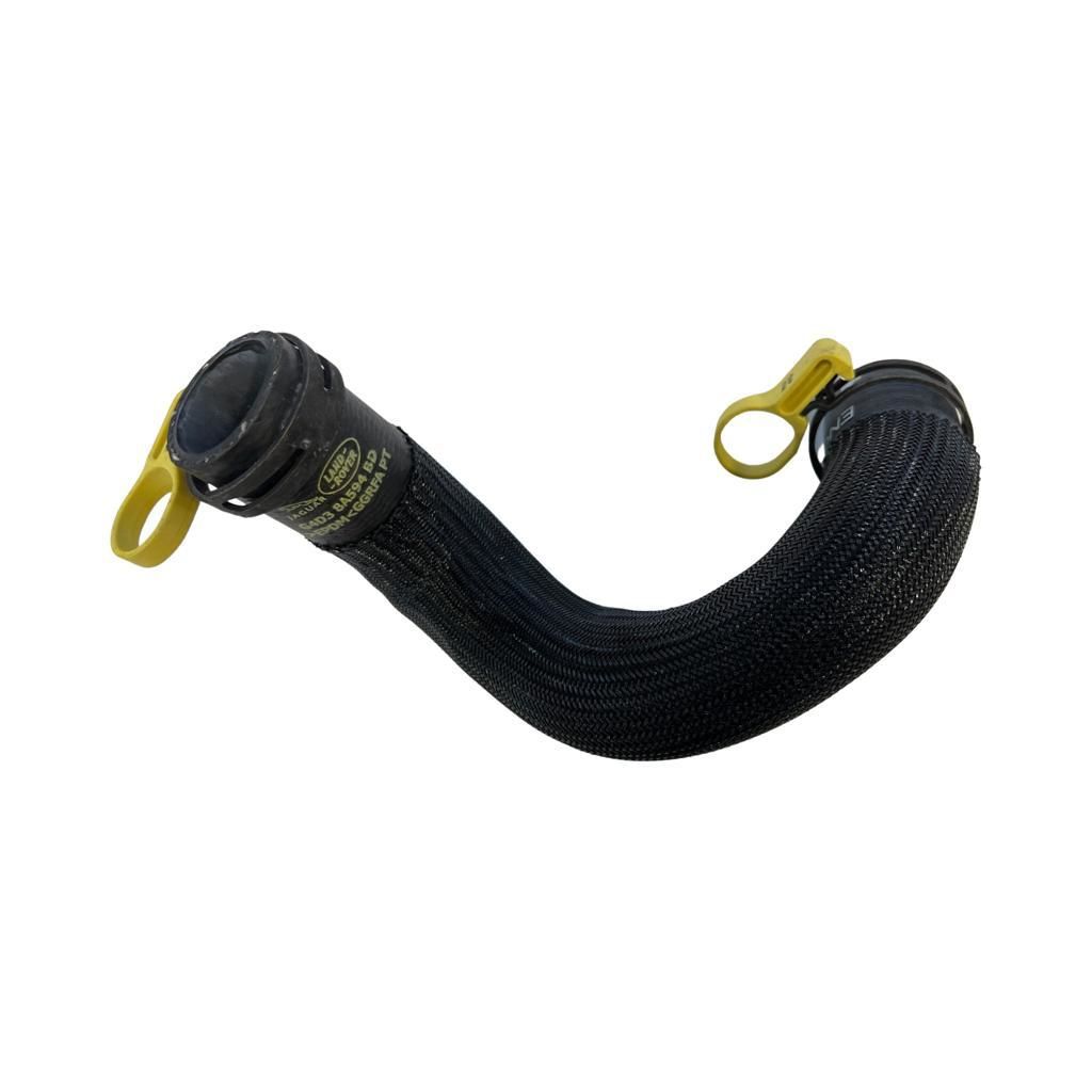 LR114275 LR072048 J9C13884 J9C1416 Termostat Hortumu