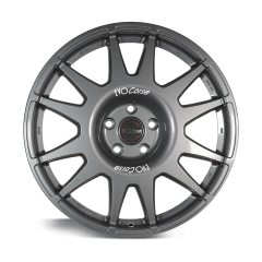 SE5370020051 9x20 Dakar-Zero 6x139.7 Anthracite Toyota Rim
