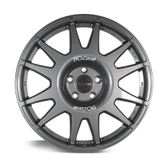 SE5370020051 9x20 Dakar-Zero 6x139.7 Antrasit Toyota Jantı