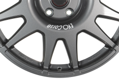 SE5370020051 9x20 Dakar-Zero 6x139.7 Anthracite Toyota Rim