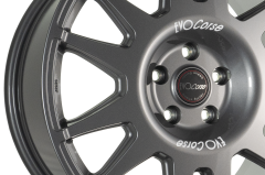 SE5370020051 9x20 Dakar-Zero 6x139.7 Anthracite Toyota Rim