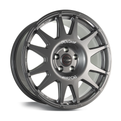 SE5370020051 9x20 Dakar-Zero 6x139.7 Anthracite Toyota Rim