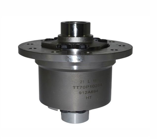 Discovery 2 Truetrac Arka Diferansiyel Kilidi DA5709