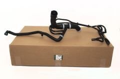 LR034637 Radiator Top Hose Genuine