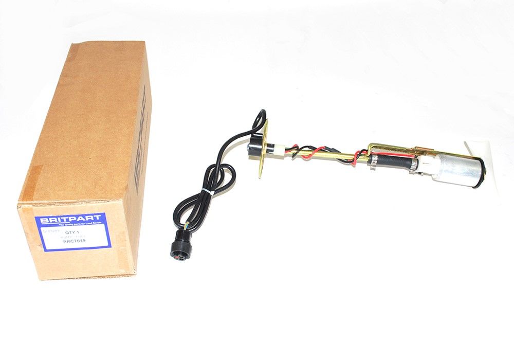 PRC7019 Petrol Pump V8 Defender 90