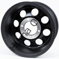 6x139.7 Black 16 Rim PXA 7069-6883