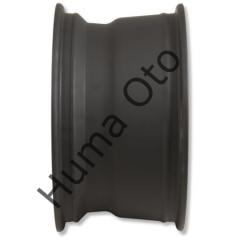 6x139.7 Black 16 Rim PXA 7069-6883
