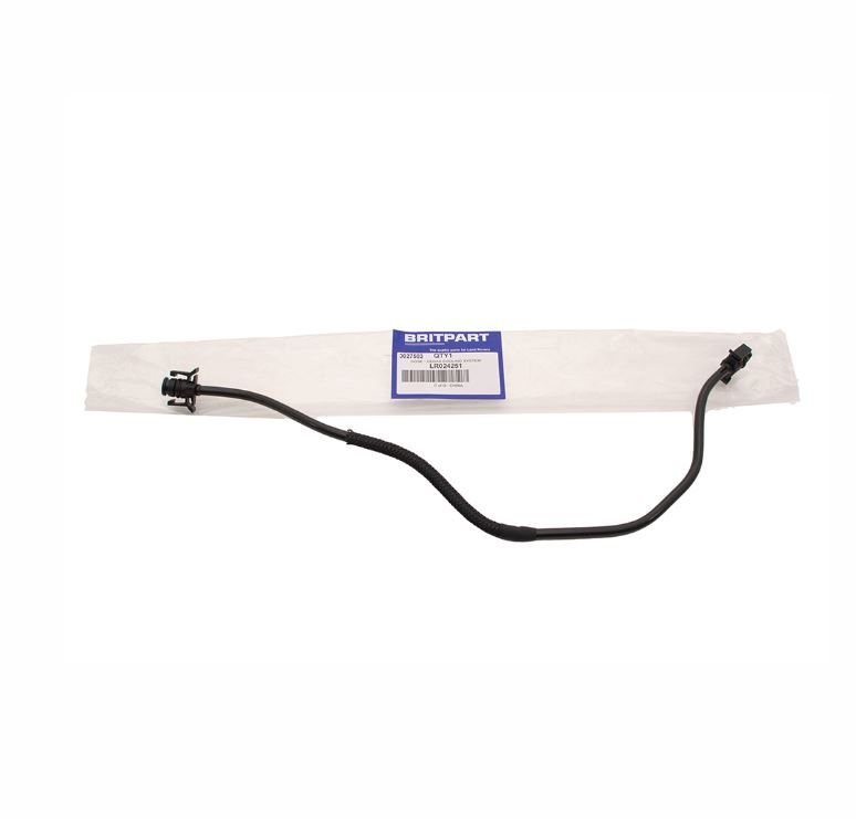 LR024251 Radiator Hose 2.0 Petrol Range Rover Evoque