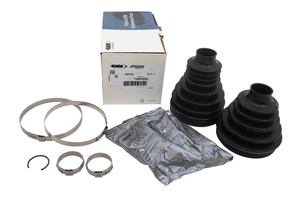 TDR500080 Arka Aks Körüğü GKN Range Rover Discovery