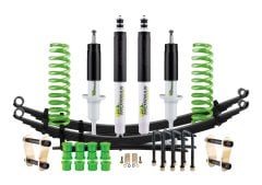Toyota Tundra 2007-2021 Süspansiyon Yükseltme Kiti