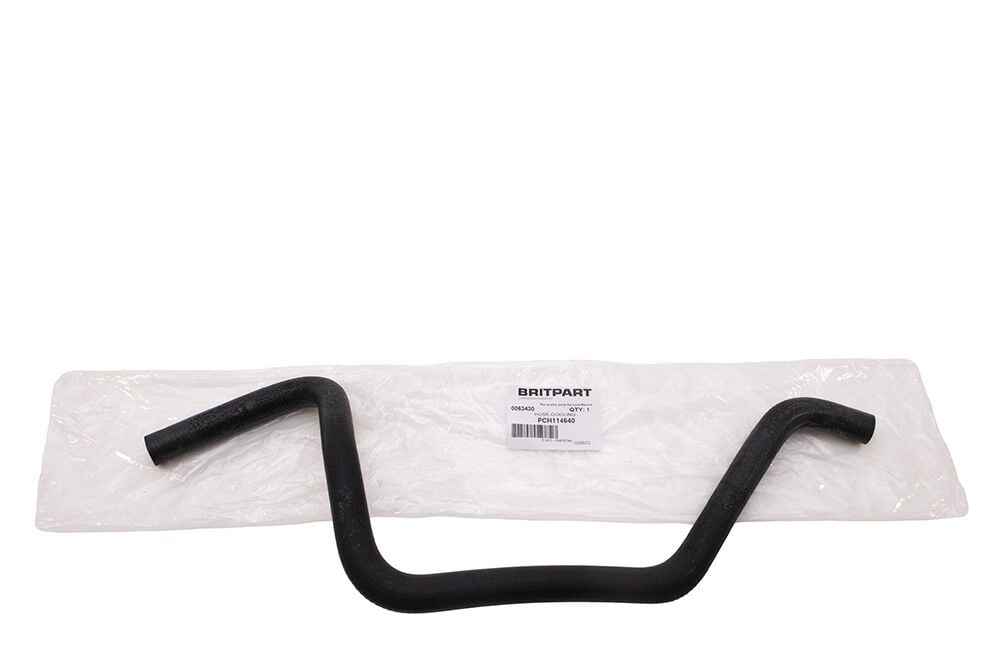 PCH114640 Radyatör Hortumu Yağ Soğutucudan Radytöre Td5