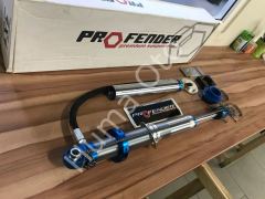 2.0 Ayarlı CoilOver 10 inch Amortisör COA-MO-30-K