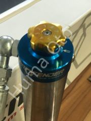 2.0 Ayarlı CoilOver 10 inch Amortisör COA-MO-30-K