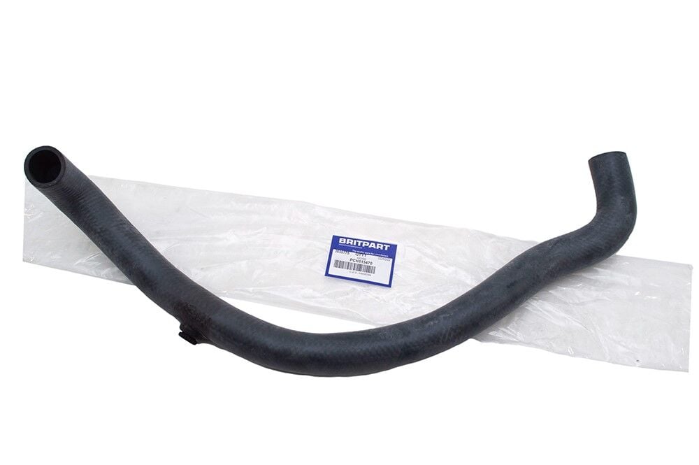 PCH115470 Radyatör Alt Hortumu Td5 Defender