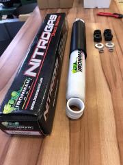 Hilux LN 65 67 105 106 Rear Shock Absorber 12650GR
