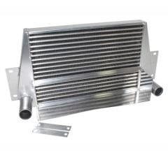 Range Rover Sport Discovery 3 2.7 TdV6 Performans Intercooler DA4635