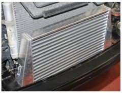 Range Rover Sport Discovery 3 2.7 TdV6 Performans Intercooler DA4635