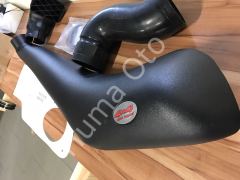 Hilux Revo Şnorkel