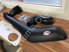 Hilux Revo Şnorkel