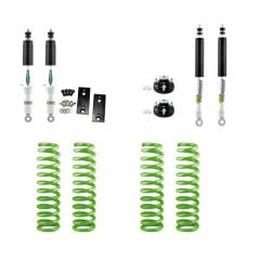Ironman 4x4 Toyota Fortuner 2004-2015 Suspansiyon Yükseltme Kiti