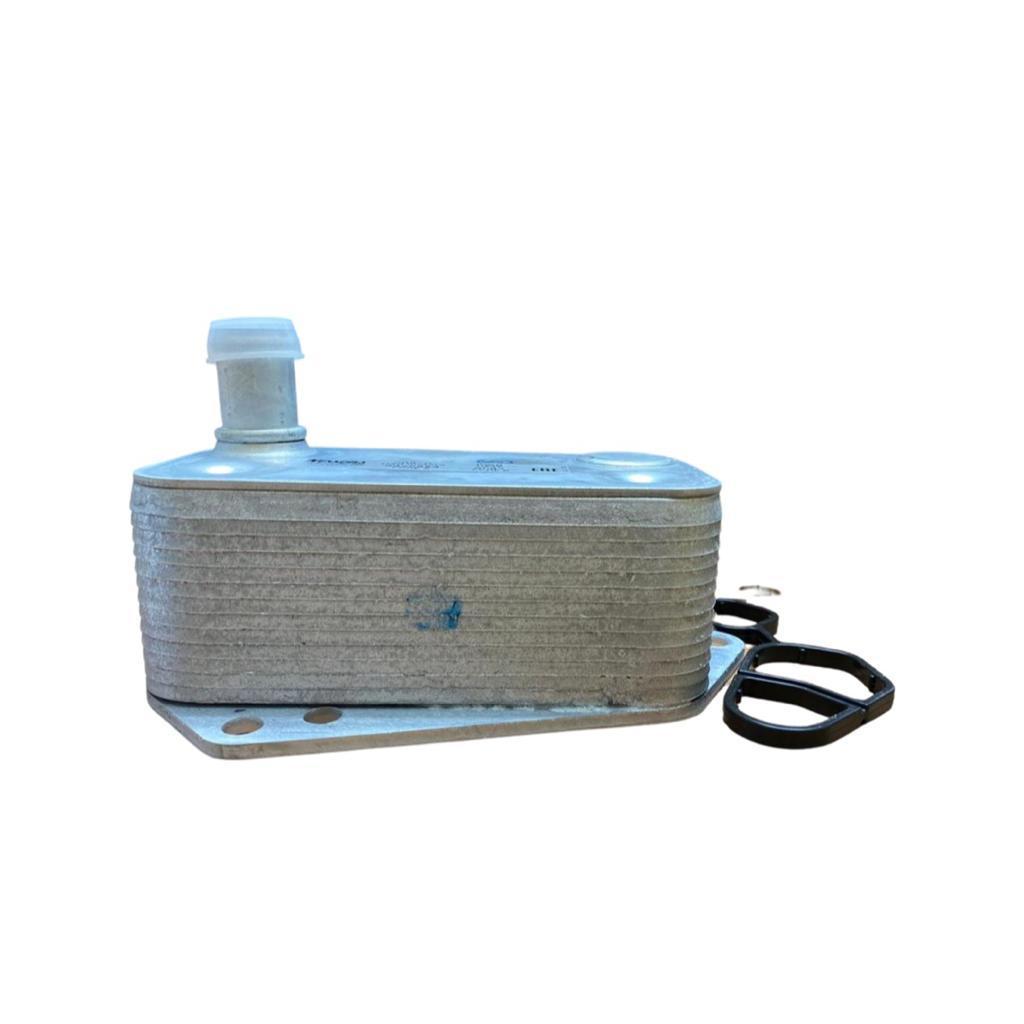 Freelander 1 Td4 Engine Oil Cooler PBC101370L