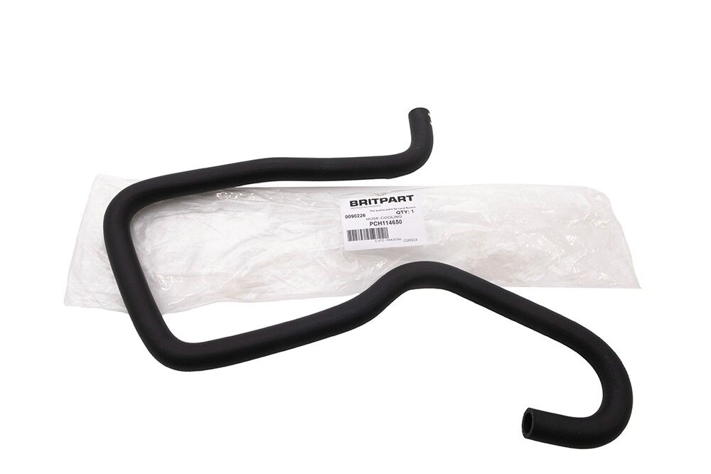 PCH114650 Radyatör Hortumu Mazot Soğutucu Td5 Defender