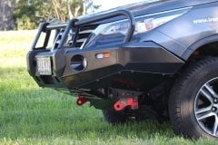 Toyota Fortuner Ön Off Road Vinç Tamponu BBCD053