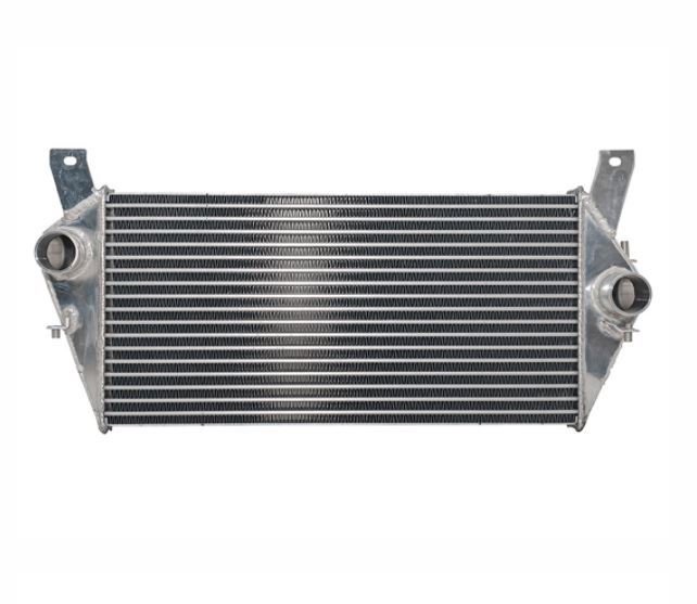 DA4634 DA4630 Performans Intercooler Puma Td5 Defender