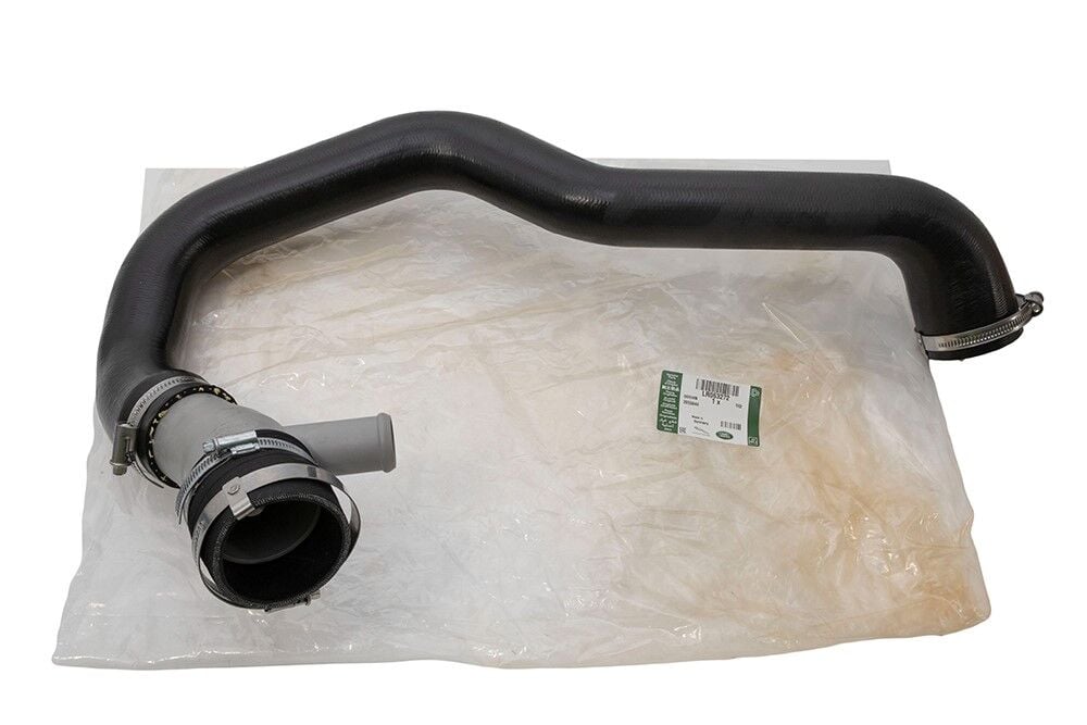 LR063272 LR031918 Intercooler Hortumu Freelander 2