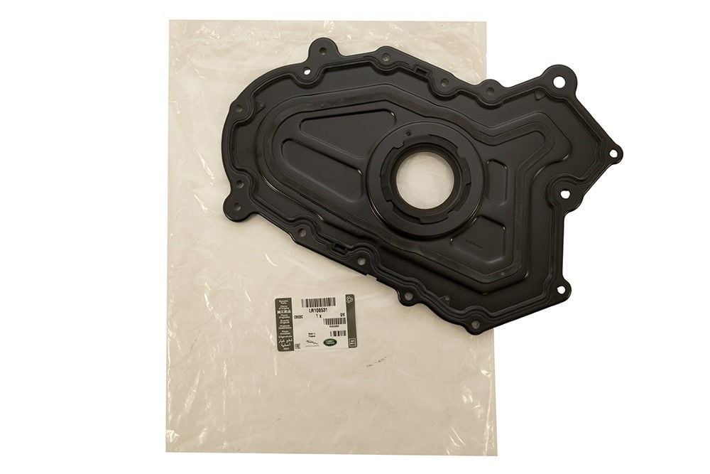LR108531 LR095132 LR077985 JDE39983 Motor Ön Kapak