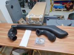 Navara D40 2008+ MNT Engine Snorkel