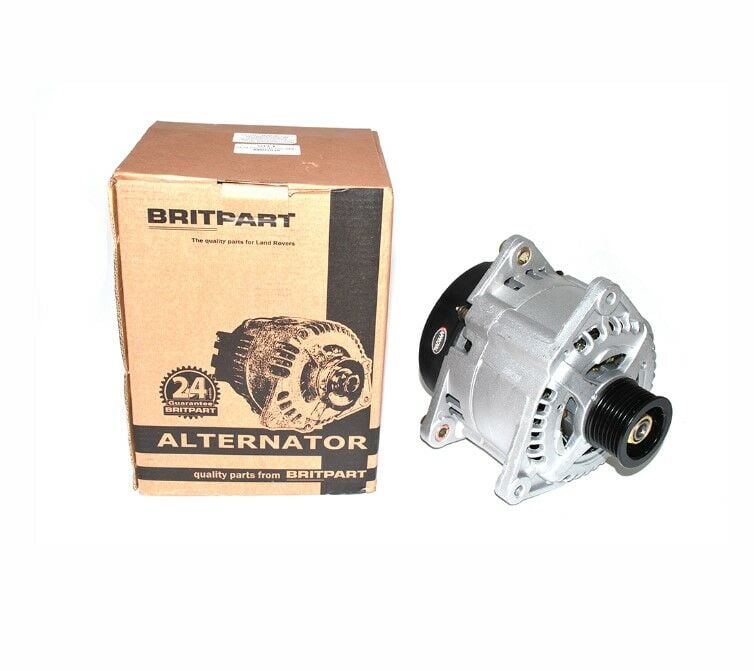 P38 Alternatör AMR2938 Şarj Dinamosu Range Rover