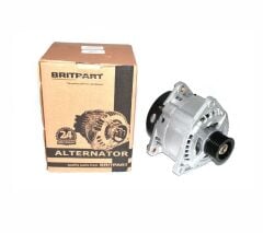P38 Alternatör AMR2938 Şarj Dinamosu Range Rover