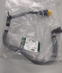 LR087241 JDE39240 JDE36846 Mazot Dönüş Hortumu