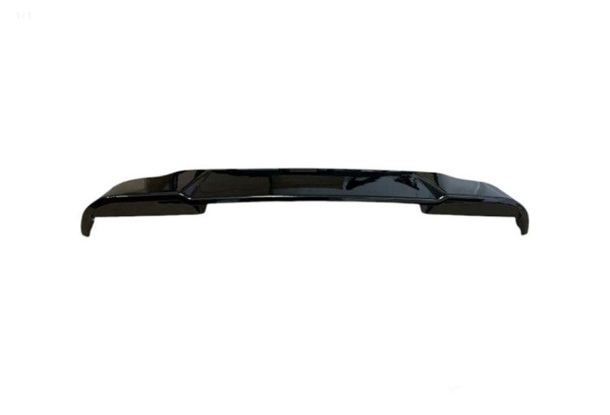 DA4980-B Rear Spoiler Glossy Black New Defender